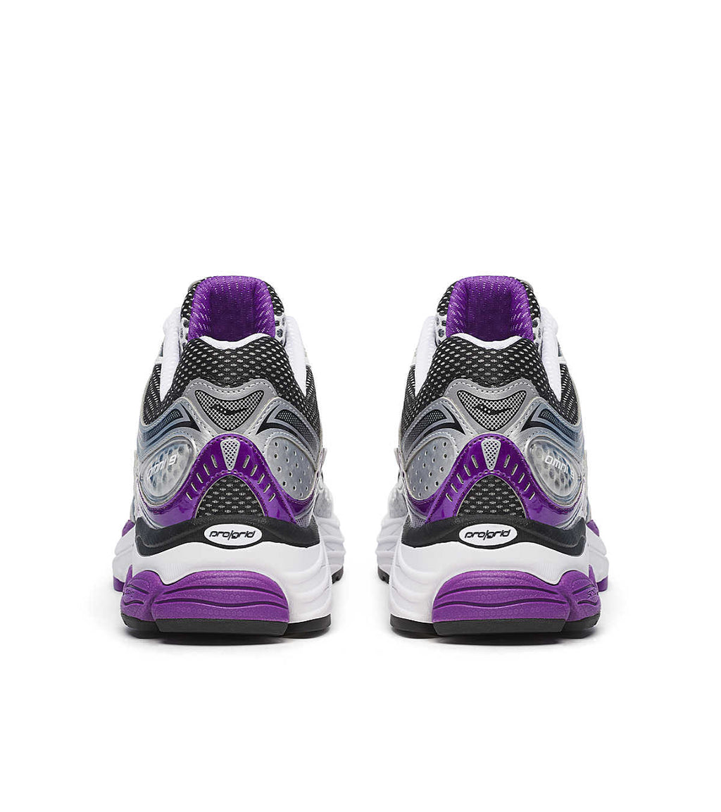 Omni 9 - STEEL PURPLE